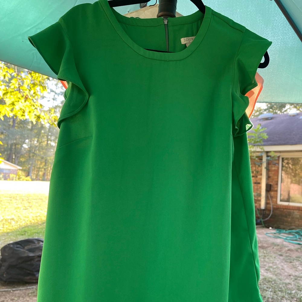 Jcrew top